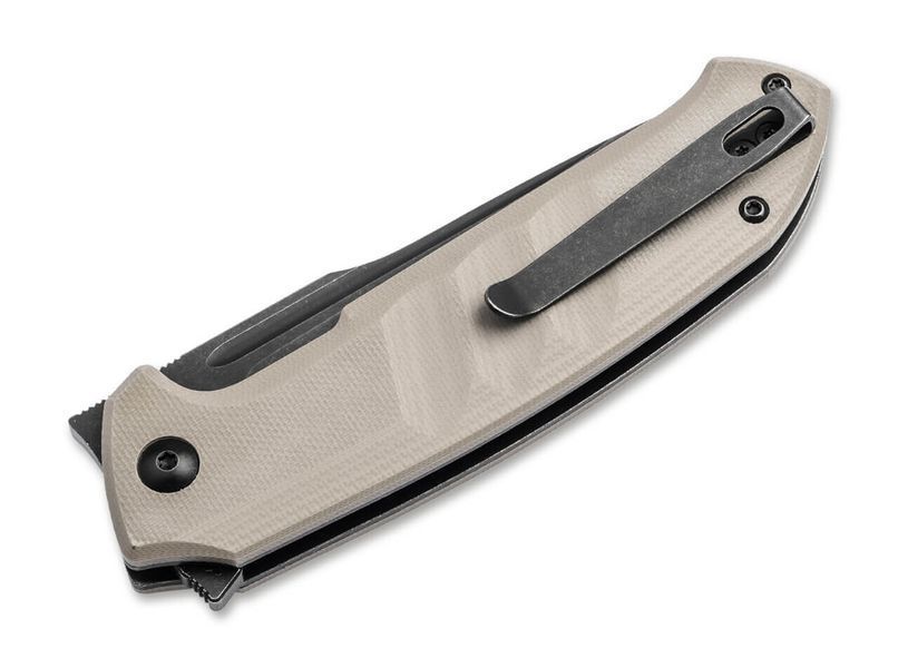 Нож Boker Plus Barchan 01BP0039 4009532 фото
