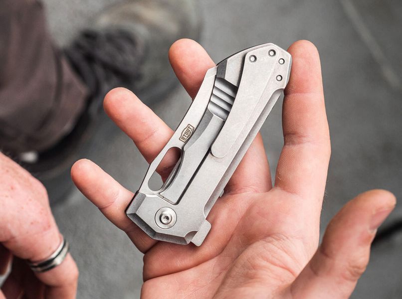 Нож Boker Plus Leviathan G-10 01BO751 23730816 фото