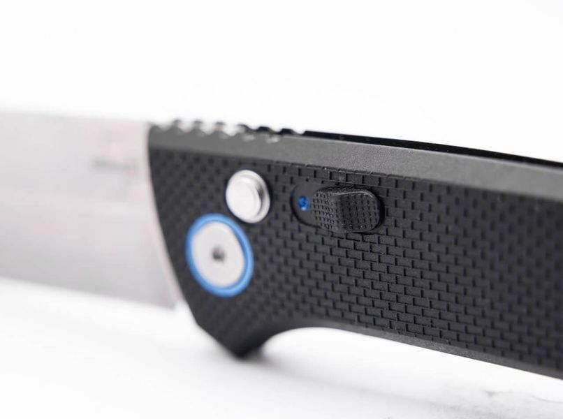 Нож Boker Plus FRND Silver D2 01BO920 4008831 фото
