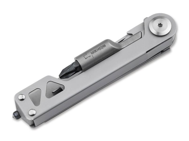 Мультитул Boker Plus Specialist Half-tool 09BO831 4008769 фото