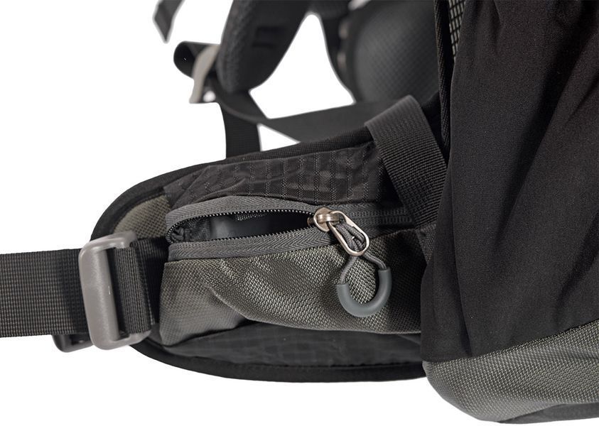 Рюкзак Skif Outdoor Seagle 45 л Black 3890256 фото