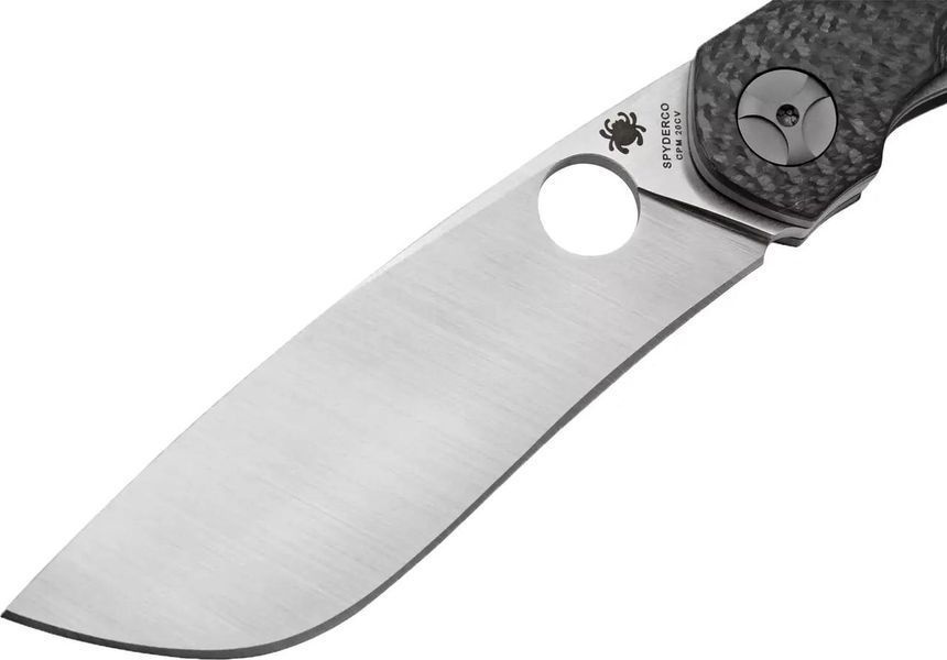 Нож Spyderco Subvert Sprint Run C239CFP 871617 фото