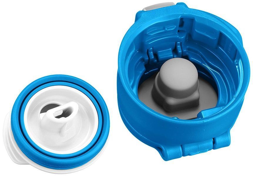 Термокружка ZOJIRUSHI SM-SD48AM 0,48 л блакитна 16780445 фото