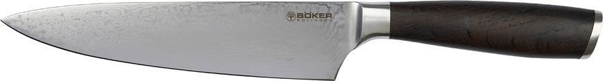 Набор ножей Boker Meisterklinge Damast Set 130446SET 23731126 фото