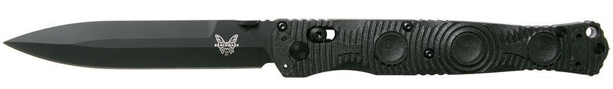 Нож Benchmade SOCP GLS BRKR 391BK 4007980 фото