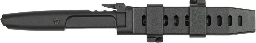 Нож Extrema Ratio Mamba MIL-C black 04.1000.0477/BLK 17840176 фото