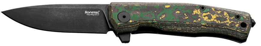 Нож Lionsteel Myto MagnaCut MT01 MC TS 392159 фото