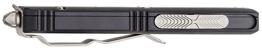 Нож Microtech UTX-85 Drop Point Stonewash 231-10 14090346 фото