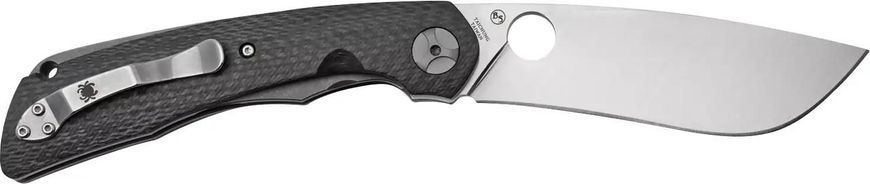 Нож Spyderco Subvert Sprint Run C239CFP 871617 фото