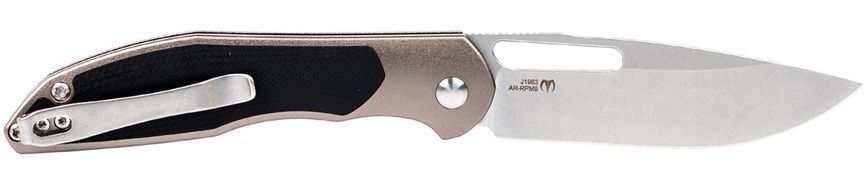 Ніж CJRB Droma Champagne J1963-BK 27980499 фото
