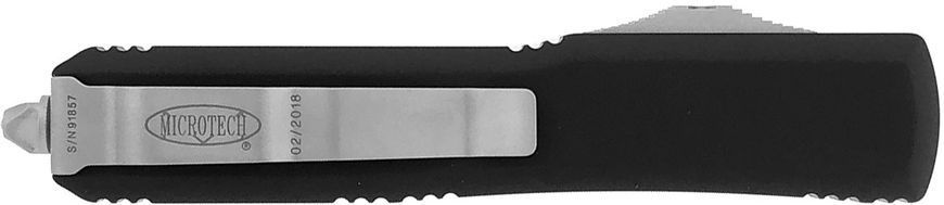 Ніж Microtech Ultratech Double Edge Stonewash 122-10 14090064 фото