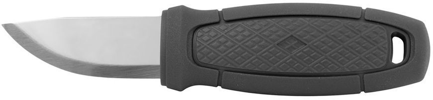 Нож Morakniv Eldris Light Duty Темно-серый 13843 23050223 фото