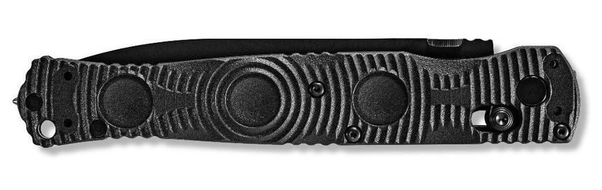 Нож Benchmade SOCP GLS BRKR 391BK 4007980 фото