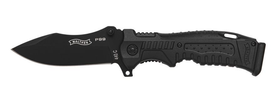 Нож Walther P99 5.0749 4008684 фото