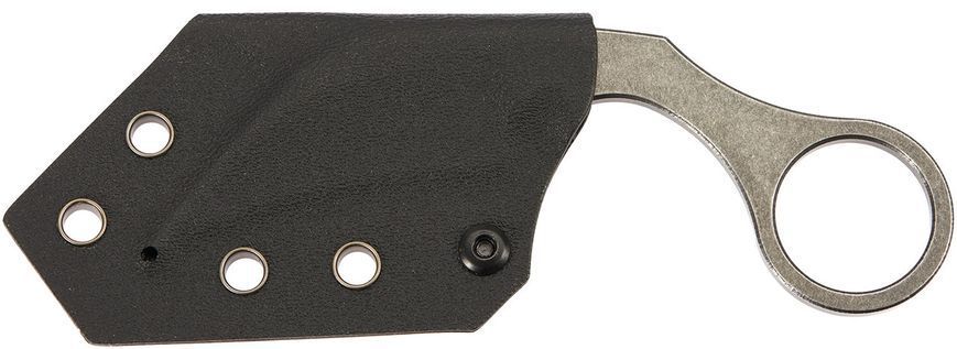 Ніж Boker Plus Bad Moon SW Black 02BO078 23731008 фото