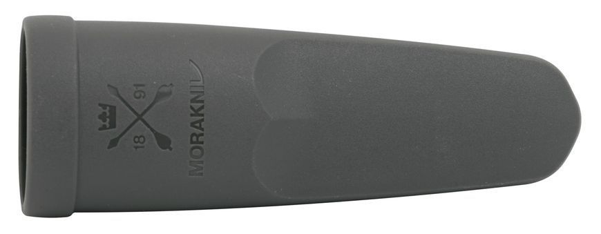 Нож Morakniv Eldris Light Duty Темно-серый 13843 23050223 фото