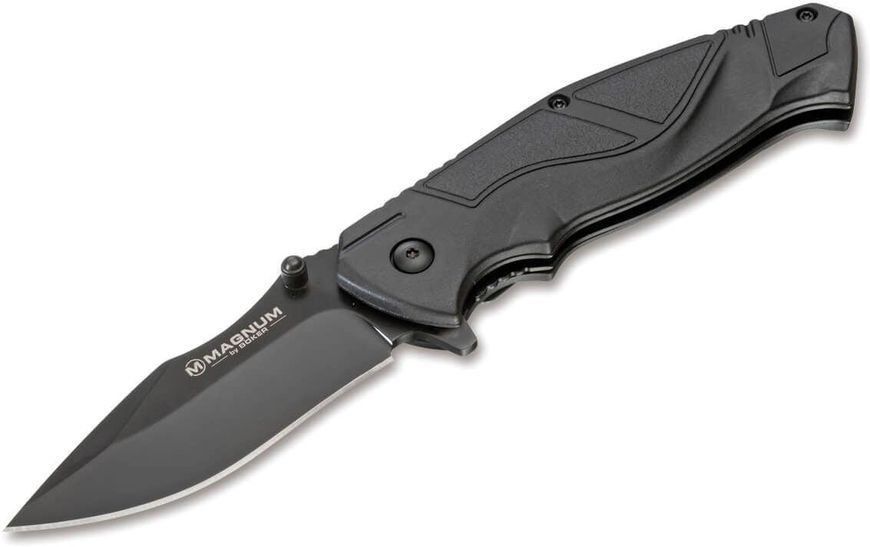 Ніж Boker Magnum Advance All Pro 01RY305 23730931 фото