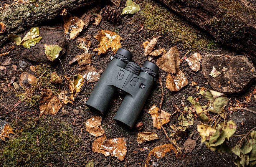 Бінокль Vortex Ranger&reg; HD 3000 10x42 (LRF-RGR3000) з лазерним далекоміром 932402 фото