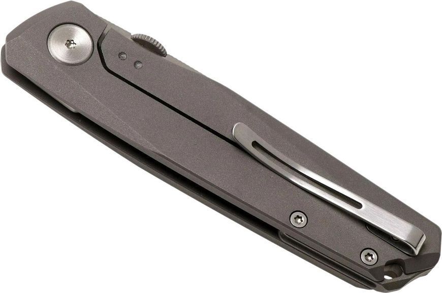 Ніж Boker Plus Connector Titan 01BO353 23730980 фото