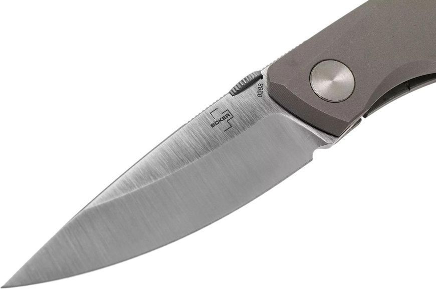 Ніж Boker Plus Connector Titan 01BO353 23730980 фото
