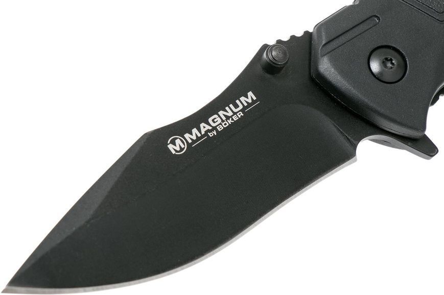 Ніж Boker Magnum Advance All Pro 01RY305 23730931 фото