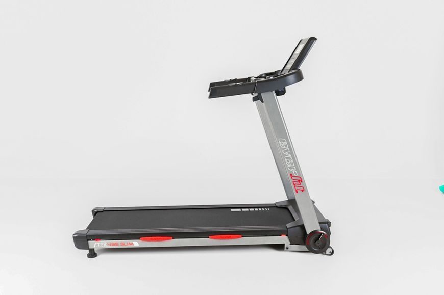 Беговая дорожка Everfit TFK 495 Slim TFK-495-SLIM 931931 фото