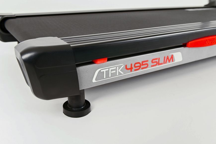 Беговая дорожка Everfit TFK 495 Slim TFK-495-SLIM 931931 фото