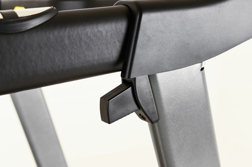 Беговая дорожка Everfit TFK 495 Slim TFK-495-SLIM 931931 фото