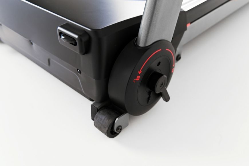 Беговая дорожка Everfit TFK 495 Slim TFK-495-SLIM 931931 фото