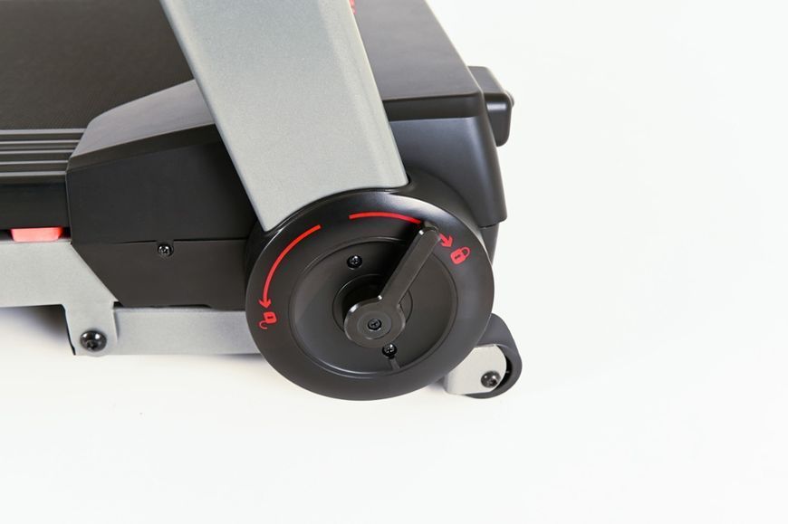 Беговая дорожка Everfit TFK 495 Slim TFK-495-SLIM 931931 фото
