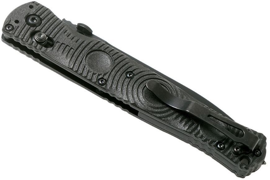 Нож Benchmade SOCP GLS BRKR 391BK 4007980 фото