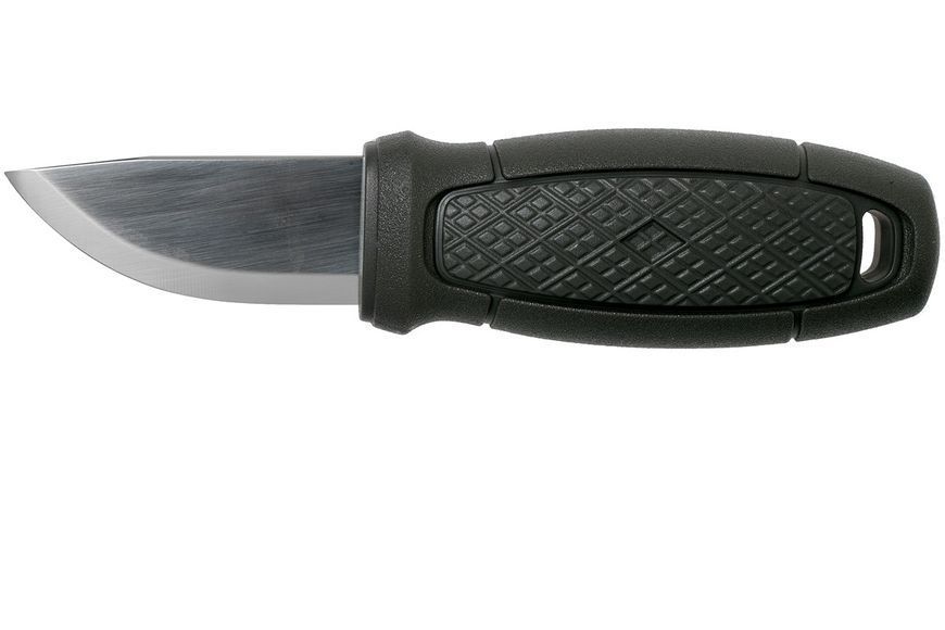 Нож Morakniv Eldris Light Duty Темно-серый 13843 23050223 фото