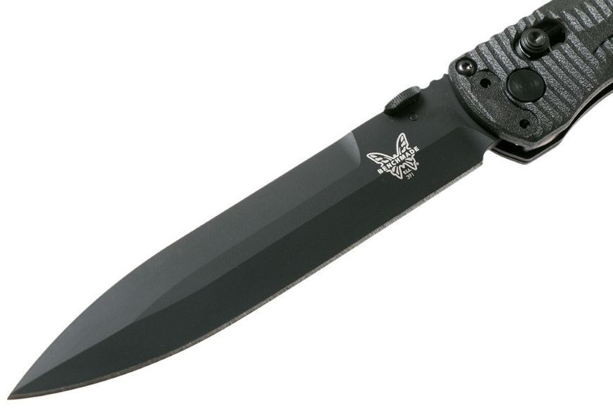 Нож Benchmade SOCP GLS BRKR 391BK 4007980 фото