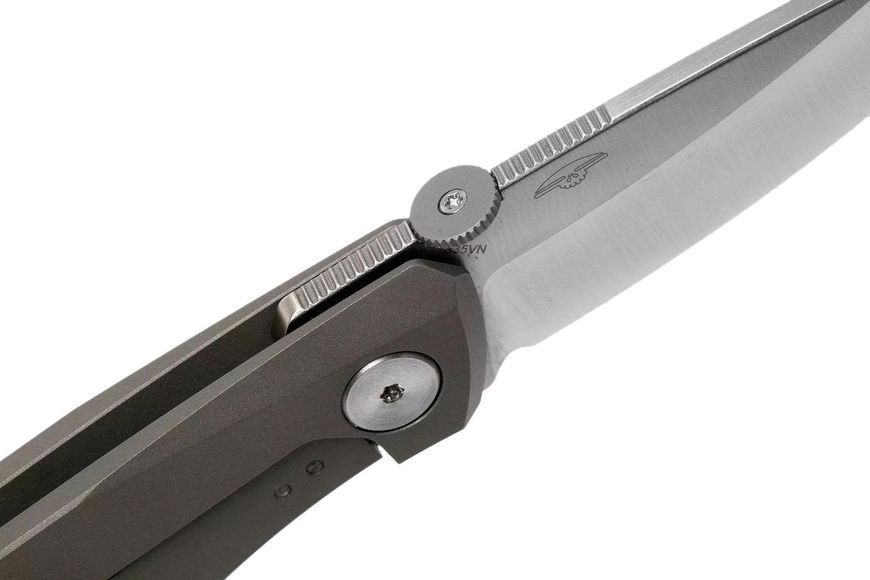 Ніж Boker Plus Connector Titan 01BO353 23730980 фото
