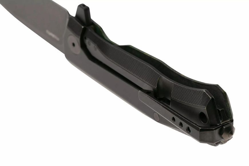 Нож Lionsteel Myto MagnaCut MT01 MC TS 392159 фото