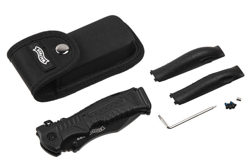 Нож Walther P99 5.0749 4008684 фото