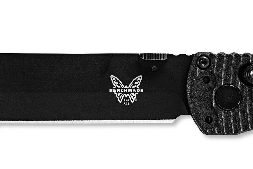 Нож Benchmade SOCP GLS BRKR 391BK 4007980 фото