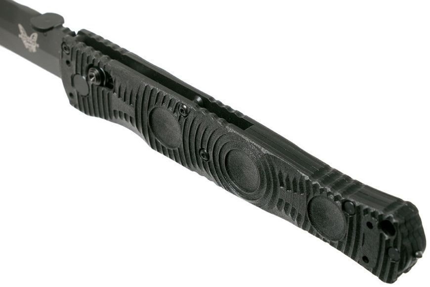 Нож Benchmade SOCP GLS BRKR 391BK 4007980 фото