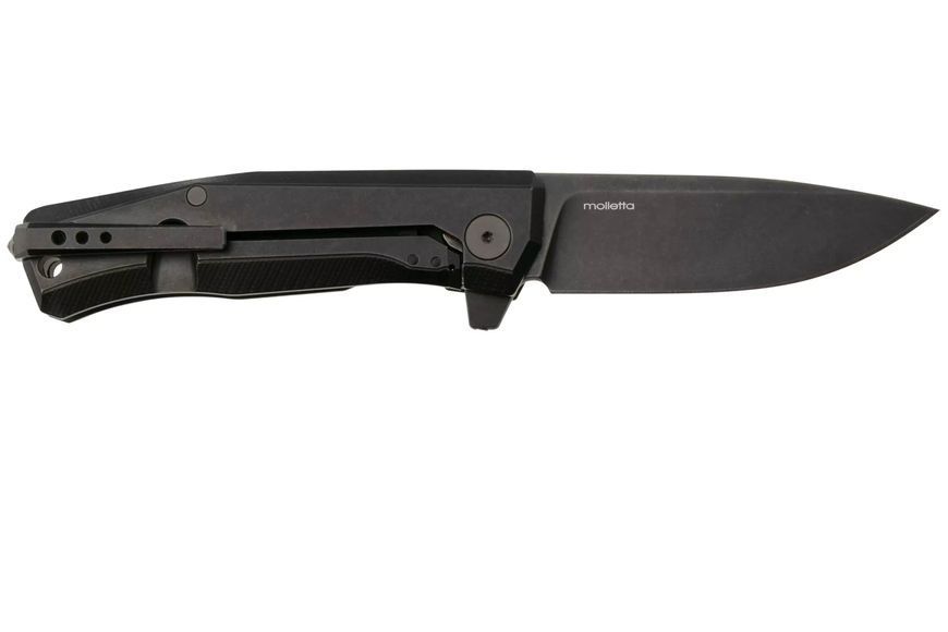 Нож Lionsteel Myto MagnaCut MT01 MC TS 392159 фото