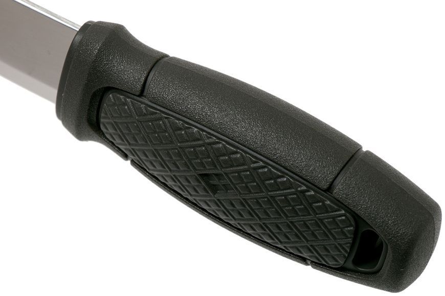 Нож Morakniv Eldris Light Duty Темно-серый 13843 23050223 фото