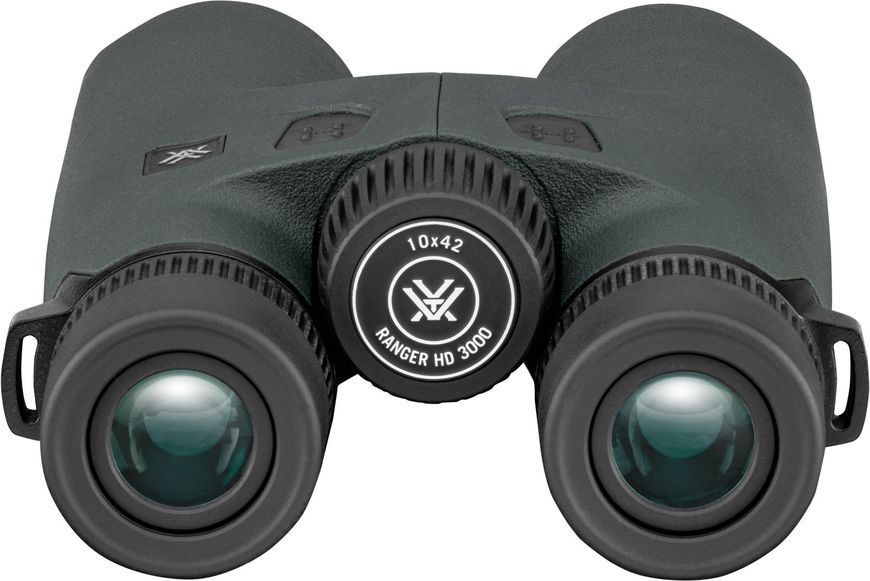 Бінокль Vortex Ranger&reg; HD 3000 10x42 (LRF-RGR3000) з лазерним далекоміром 932402 фото
