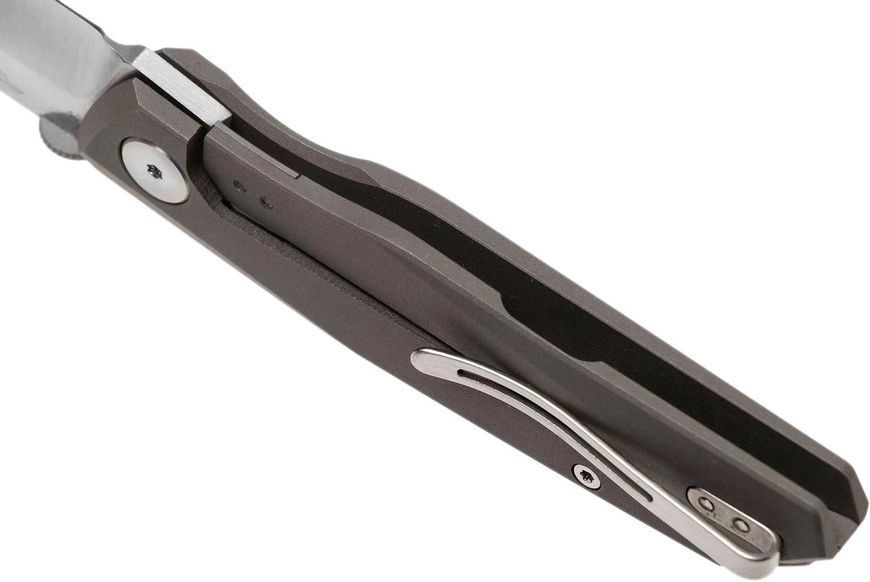 Ніж Boker Plus Connector Titan 01BO353 23730980 фото