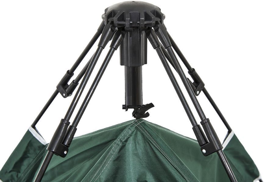Намет Skif Outdoor Adventure Auto I Розмір 200x200 см Green 3890090 фото