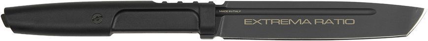 Нож Extrema Ratio Mamba MIL-C black 04.1000.0477/BLK 17840176 фото