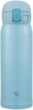 Термокухоль Zojirushi SM-WR48E-AP 0,48 л Light Blue 16780668 фото