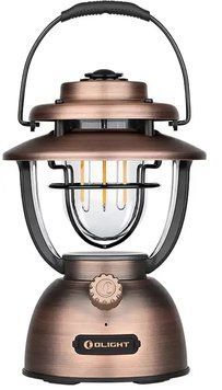 Ліхтар Olight Olantern Classic 2 Pro Vintage copper 0.0009.0011 23704603 фото