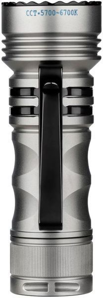 Фонарь Olight Seeker 4 Mini CW Limited Edition Ti Seeker 4 Mini（Ti) 23704388 фото