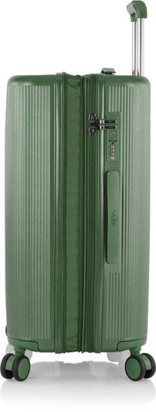 Чемодан Heys Earth Tones (M) Moss (10156-0145-26) 930380 фото