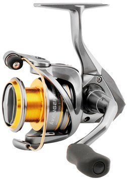 Котушка Okuma Avenger Spinning Reel AV-4000 5.0:1 6BB+1RB (136616) Y33441131 фото