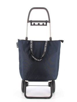Сумка-тележка Rolser Mini Bag Plus MF 2L Marengo (MNB042-1031) 930785 фото